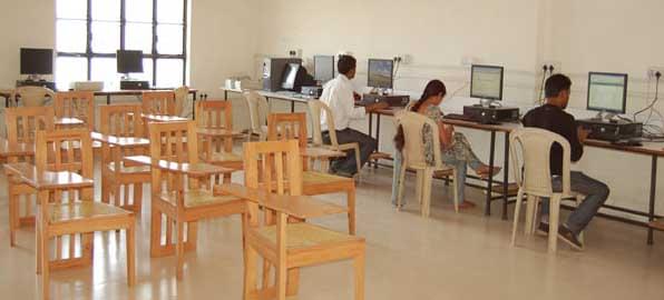 KCE Society's College of Engineering and Management Jalgaon Infrastructure photo 17