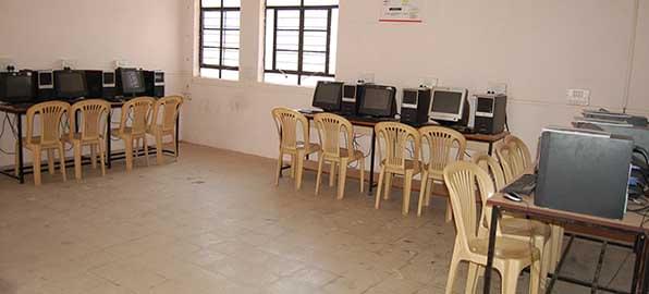 KCE Society's College of Engineering and Management Jalgaon Infrastructure photo 18