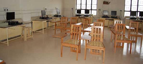 KCE Society's College of Engineering and Management Jalgaon Infrastructure photo 19