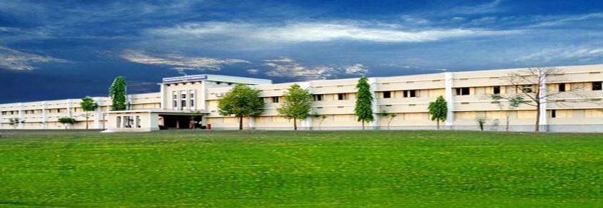 Maharashtra College of Engineering Latur Academic Building photo 1