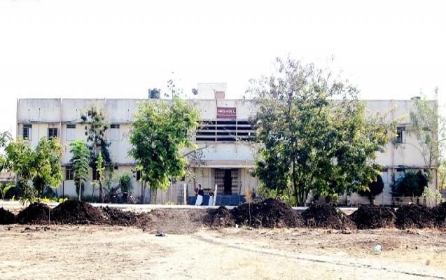 Maharashtra College of Engineering Latur Academic Building photo 3