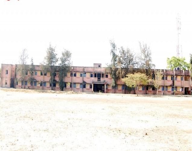 Maharashtra College of Engineering Latur Academic Building photo 4