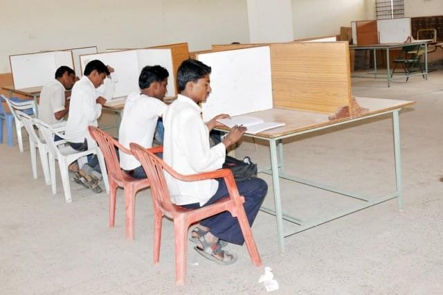Maharashtra College of Engineering Latur Library photo 2