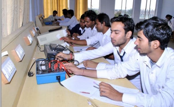 Manda Institute of Technology Bikaner Infrastructure photo 6