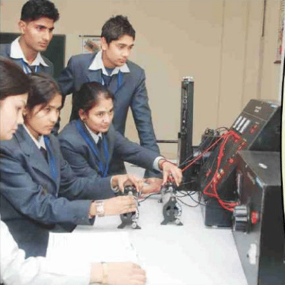 Maharishi Ved Vyas Engineering College Yamuna Nagar Campus photo 2