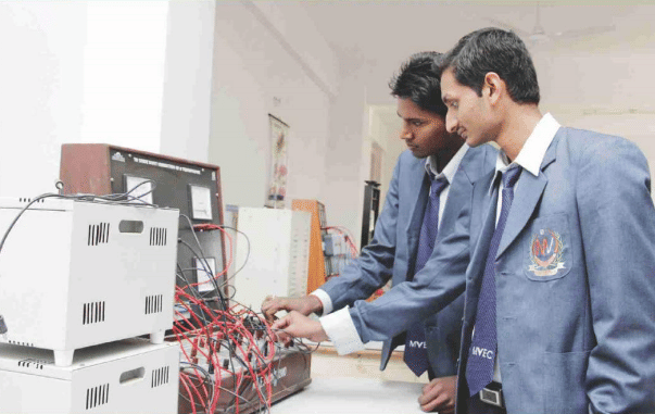 Maharishi Ved Vyas Engineering College Yamuna Nagar Campus photo 3