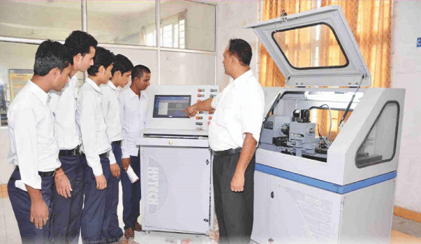 Maharishi Ved Vyas Engineering College Yamuna Nagar Campus photo 4