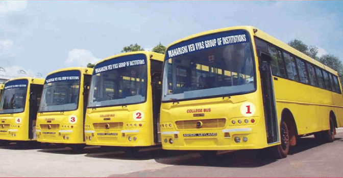 Maharishi Ved Vyas Engineering College Yamuna Nagar Campus photo 5