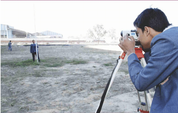 Maharishi Ved Vyas Engineering College Yamuna Nagar Campus photo 7