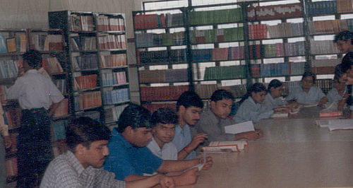 Marathwada Institute of Technology Bulandshahr Infrastructure photo 1