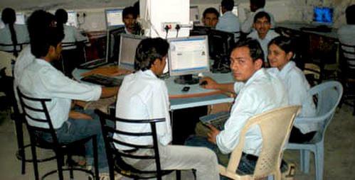 Marathwada Institute of Technology Bulandshahr Infrastructure photo 2