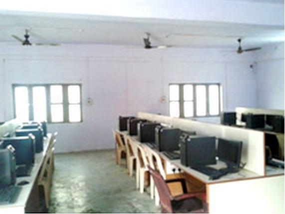 Marathwada Institute of Technology Bulandshahr Infrastructure photo 3