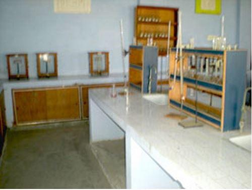 Marathwada Institute of Technology Bulandshahr Infrastructure photo 4