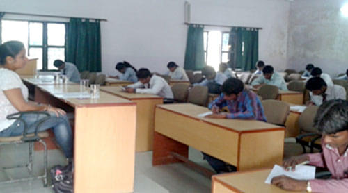 Marathwada Institute of Technology Bulandshahr Infrastructure photo 5