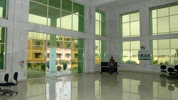 Meerut International Institute of Technology Infrastructure photo 1