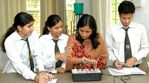 Meerut International Institute of Technology Infrastructure photo 9