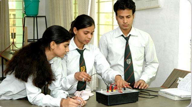 Meerut International Institute of Technology Infrastructure photo 11