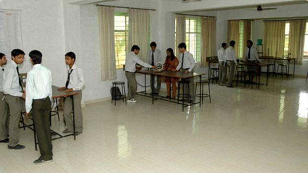 Meerut International Institute of Technology Infrastructure photo 12