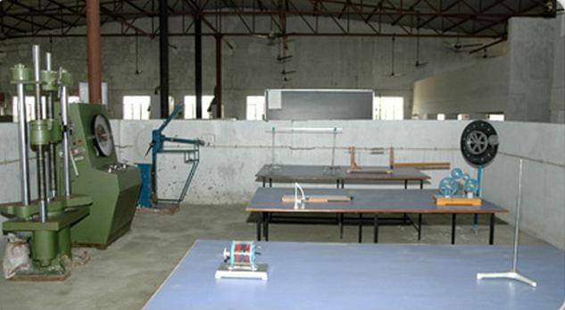 Meerut International Institute of Technology Infrastructure photo 13