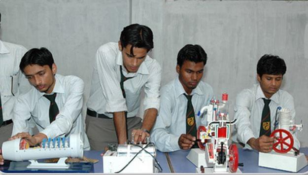 Meerut International Institute of Technology Infrastructure photo 14