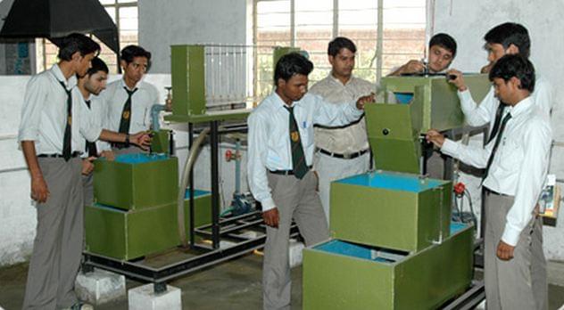 Meerut International Institute of Technology Infrastructure photo 15