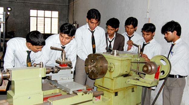 Meerut International Institute of Technology Infrastructure photo 16