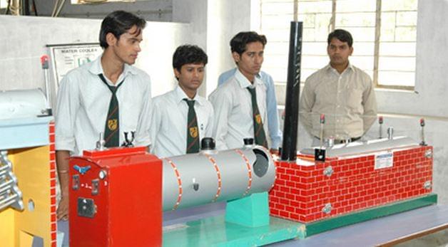 Meerut International Institute of Technology Infrastructure photo 17