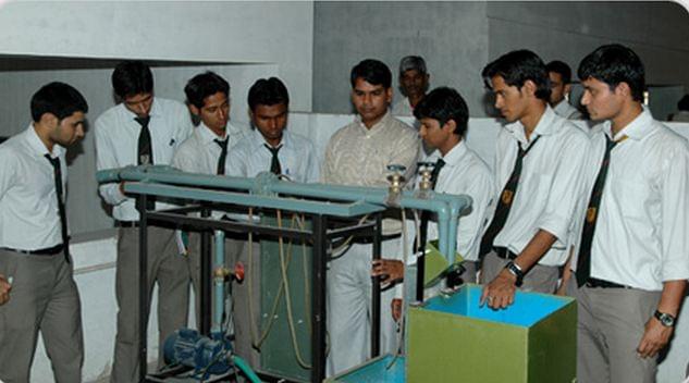 Meerut International Institute of Technology Infrastructure photo 18