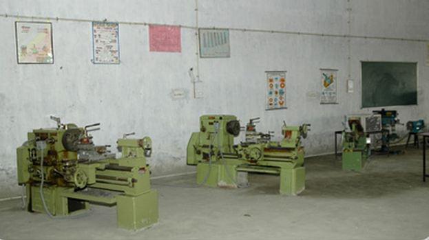 Meerut International Institute of Technology Infrastructure photo 19