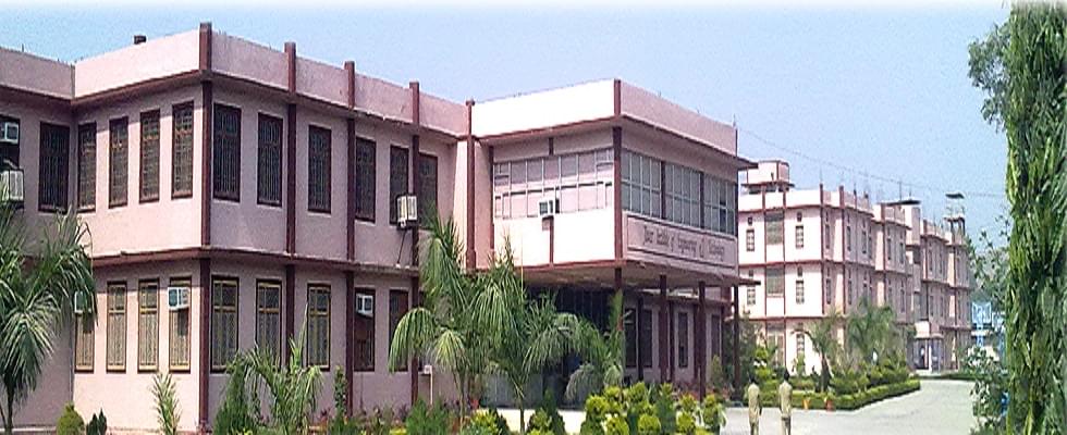 Alwar Institute of Engineering and Technology Campus photo 1