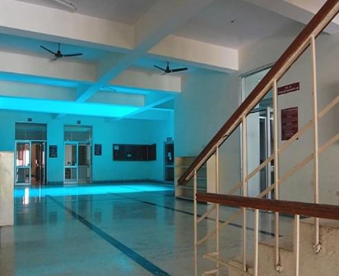 Alwar Institute of Engineering and Technology Campus photo 3