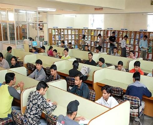 Alwar Institute of Engineering and Technology Library photo 1