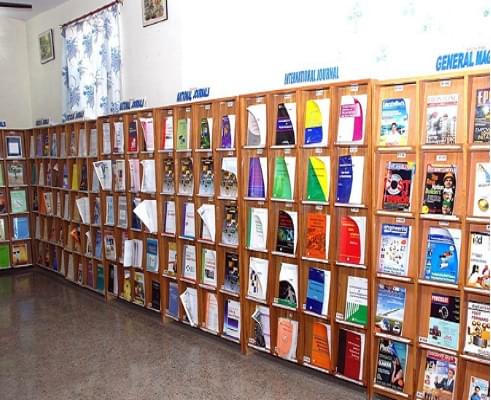 Alwar Institute of Engineering and Technology Library photo 2