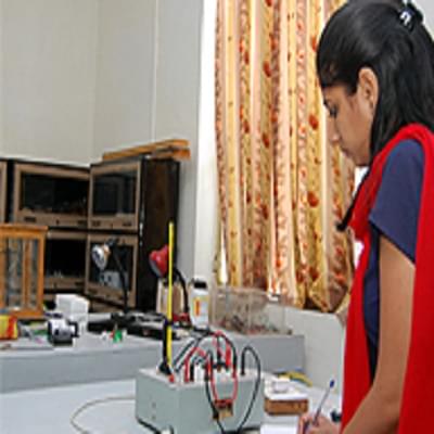Alwar Institute of Engineering and Technology Lab photo 1