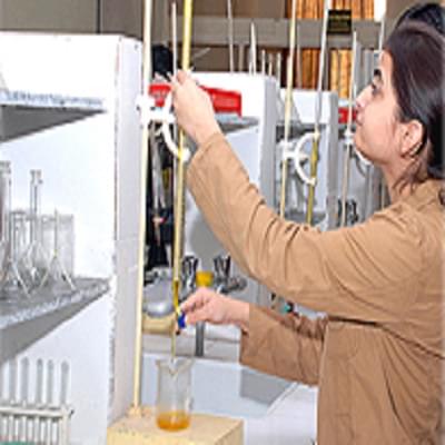 Alwar Institute of Engineering and Technology Lab photo 2