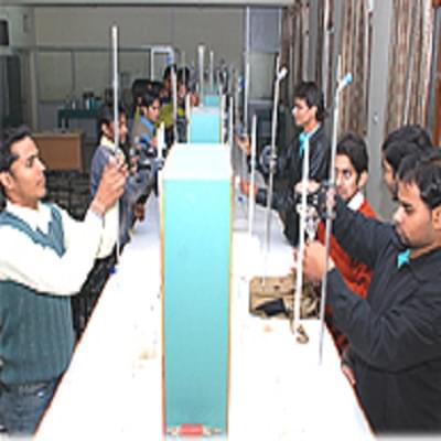 Alwar Institute of Engineering and Technology Lab photo 3