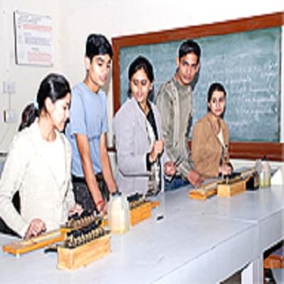 Alwar Institute of Engineering and Technology Lab photo 4