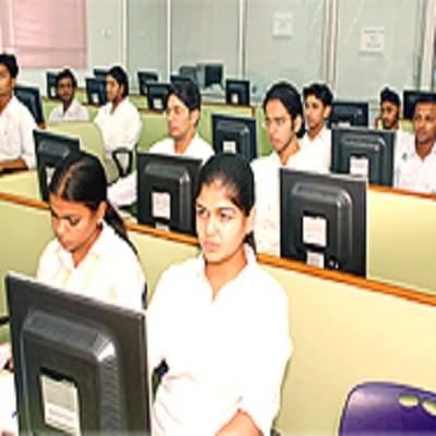 Alwar Institute of Engineering and Technology Lab photo 5