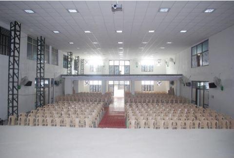 Marathwada Institute of Technology Bulandshahr Infrastructure photo 6
