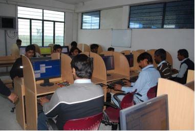 Marathwada Institute of Technology Bulandshahr Infrastructure photo 7