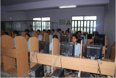 Marathwada Institute of Technology Bulandshahr Infrastructure photo 8