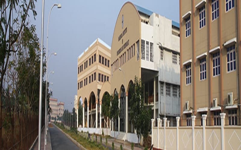 Mahendra Institute of Engineering and Technology Namakkal Academic Building photo 2