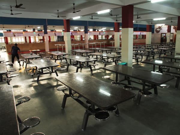 Mahendra Institute of Engineering and Technology Namakkal Canteen photo 1