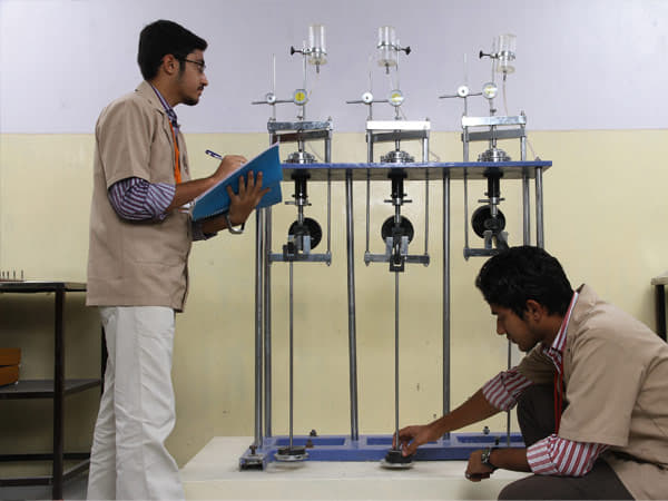 Mahendra Institute of Engineering and Technology Namakkal Labs photo 1