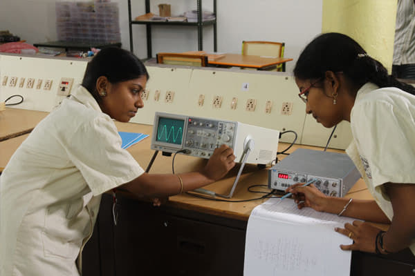 Mahendra Institute of Engineering and Technology Namakkal Labs photo 5