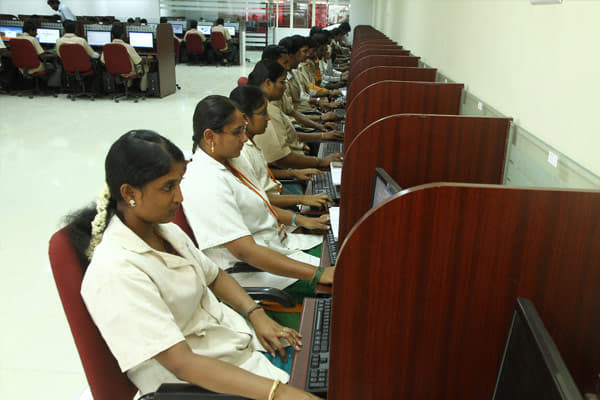 Mahendra Institute of Engineering and Technology Namakkal Computer Lab photo 1