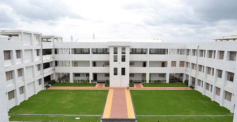 Nagesh Karajagi Orchid College of Engineering and Technology Solapur hostel photo 2