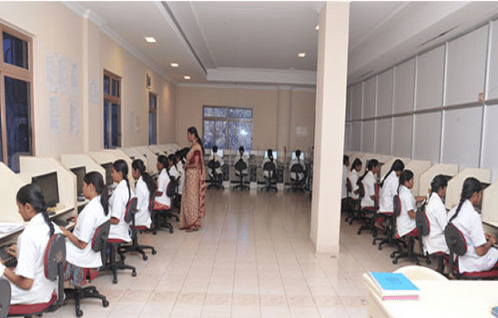 Idhaya Engineering College for Women Chinnasalem Campus photo 5