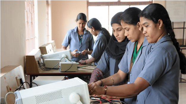 Idhaya Engineering College for Women Chinnasalem Campus photo 7