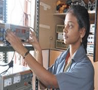 Idhaya Engineering College for Women Chinnasalem Campus photo 8